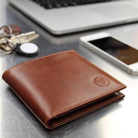 expensive men leather wallets.